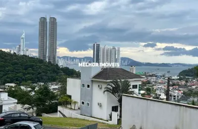 Condomínio bella vista residence club - terreno á venda em condomínio fechado localizado em balneário camboriú