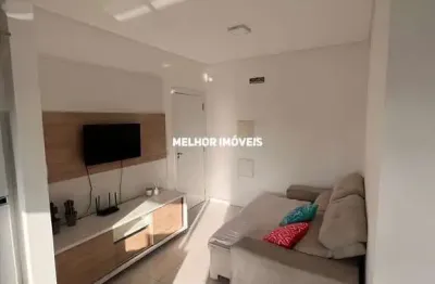 Belmar residence - apartamento a venda com 65 m² na vila real em balneário camboriú.