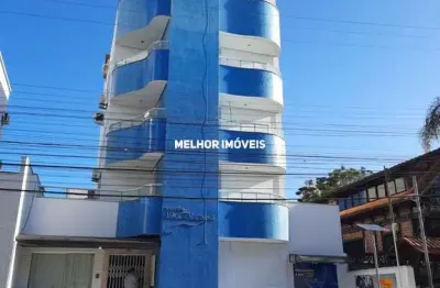 Edificio comercial ilha di capri - sala comercial á venda  no bairro das nações em balneário camboriú