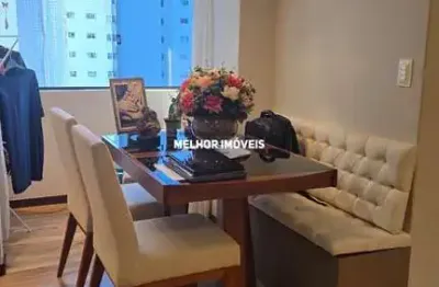 Las vegas - apartamento a venda na avenida central de balneário camboriú