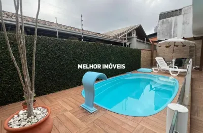 Casa a venda com 242 m² - centro sul de balneário camboriú.