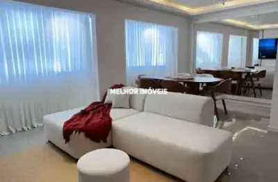 Iris - apartamento quadra mar á venda com 03 dormitórios localizado no centro de balneário camboriú.