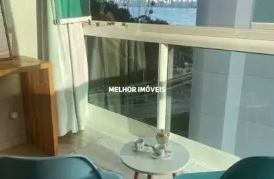 Terraços da rainha - stúdio a venda no terraços  da rainha em balneário camboriú/sc