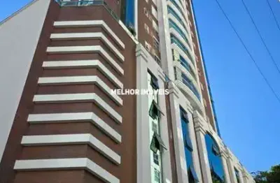Carmel vista alta - apartamento alto padrão á venda com 3 suítes e 4 vagas localizado em balneário camboriú.