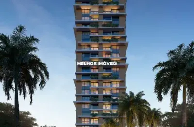 Isla residencial clube - pré-lançamento em porto belo