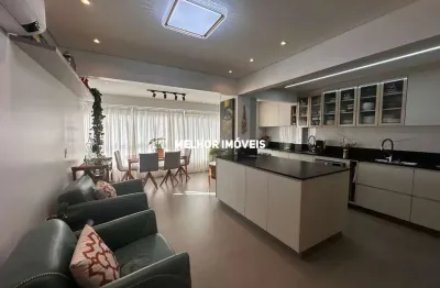 Moradas do bosque - apartamento quadra mar á venda com  2 dormitórios sendo uma suíte localizado em balneário camboriú