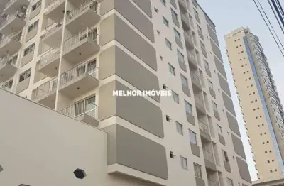 Larissa - locação anual acom 2 dormitórios localizado no edifício larissa no centro de balneário camboriú.