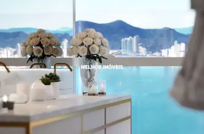 Boreal tower - apartamento à venda boreal tower em balneário camboriú