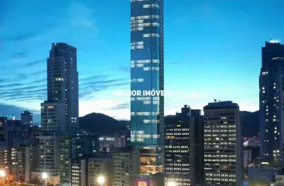 Boreal tower - apartamento à venda boreal tower em balneário camboriú