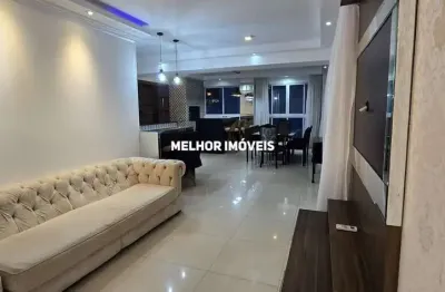 Leal tower - apartamento no edifício leal tower em balneário camboriú