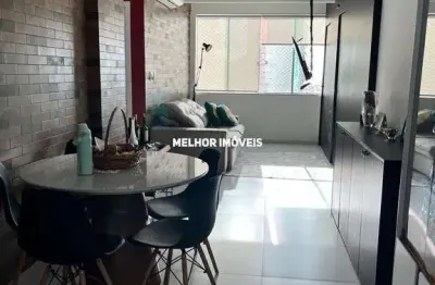 Apartamento com 2 quartos à venda na Praia Brava, Itajaí 