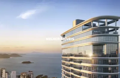 Elbrus - apartamento no edifício elbrus em balneário camboriú.