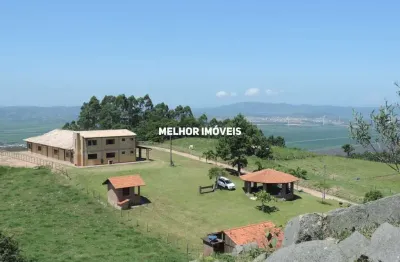 Fazenda à venda na Rua Manoel Antônio Mateus, São Martinho, Tubarão