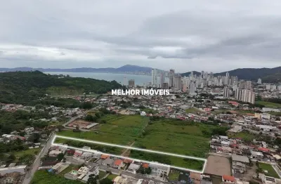 Terreno à venda na Rua 900, Meia Praia, Itapema