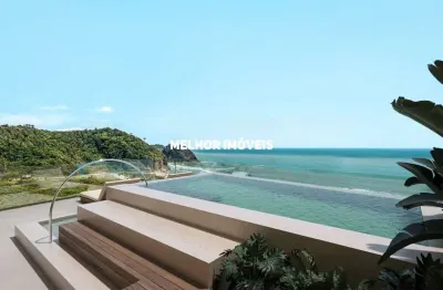 Scenarium brava norte - scenarium brava norte: luxo e exclusividade frente ao mar