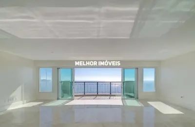 Aurora Exclusive Home - Apartamento no Edifício Aurora Exclusive Home – Frente Mar em Balneário Camboriú.