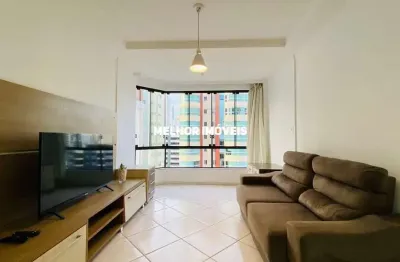 Anelise - apartamento à venda no centro de balneário camboriú