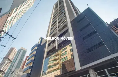 Venetian residenzialle - apartamento a venda no edifício venetian em balneário camboriú