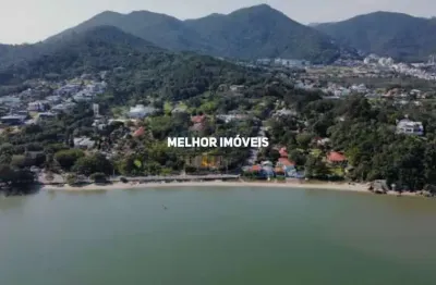 Terreno de 12000 m² localizado em cacupe florianópolis santa catarina