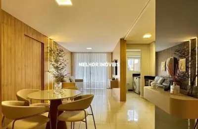 Lago di garda residence - apartamento garden á venda com 02 suítes e uma vaga de garagem localizado em itajaí - sc