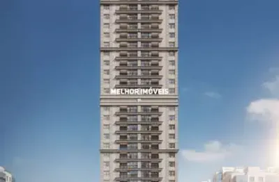 Gales village embraed - Apartamento Alto Padrão Gales Village