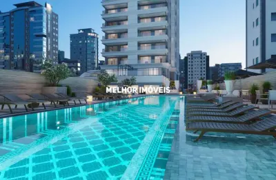 L’atelier - apartamento alto padrão no edifício  l'atelier concept homes