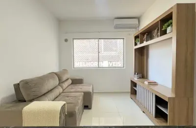 Apartamento para locação anual no centro sul de balneário camboriú.