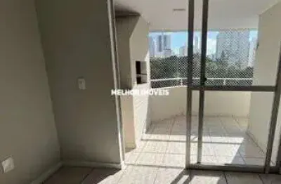 Cidade do cairo - apartamento locação anual com 02 dormitórios sendo uma suíte localizado em balneário camboriú