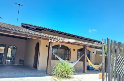 Casa com 3 quartos à venda no Cordeiros, Itajaí 