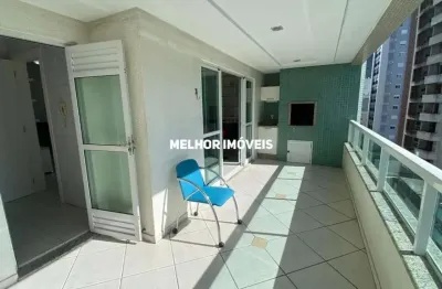 Júlia cristina - apartamento á venda com 2 dormitórios localizado no coração de balneário camboriú.