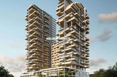 Vitta 27 - pré-lançamento escritórios, studios  no viva park vitta 27