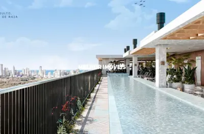 Apartamento com 2 quartos à venda na Av. Pedro Elias Rodrigues, 000, Jardim Dourado, Porto Belo