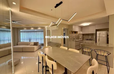 Residencial bellas artes - apartamento à venda no ed. bellas artes em balneário camboriú