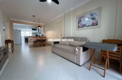 Apartamento para venda com 02 dormitórios sendo 01 suíte e 2 vagas de garagem localizado em balneário camboriú - sc