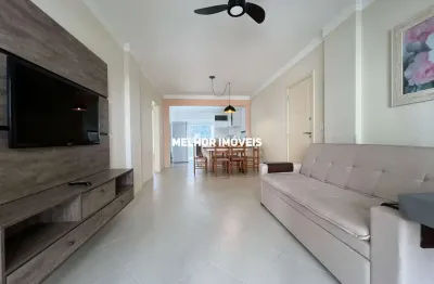 Apartamento para venda com 02 dormitórios sendo 01 suíte e 2 vagas de garagem localizado em balneário camboriú - sc