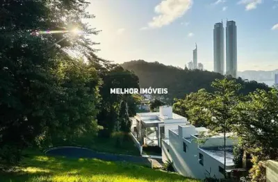 Condomínio bella vista residence club - terreno á venda com ótima localização em balneário camboriú.