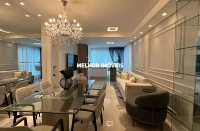 Império das ondas - apartamento á venda no pioneiros com 4 dormitórios e 3 vagas de garagem localizado em balneário camboriú.