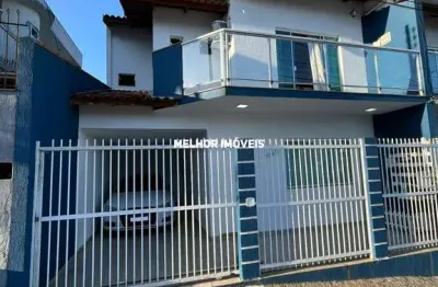 Casa com 3 quartos à venda na Rua Peru, 964, Nações, Balneário Camboriú
