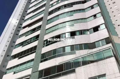 Velas ao mar - apartamento à venda no residencial velas ao mar em balneário camboriú.