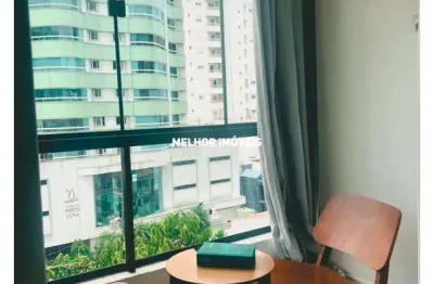 Volga - apartamento à venda na barra sul em balneário camboriú.