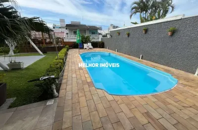 Exclusividade terreno com 03 sobrados geminados à venda – praia dos amores, balneário camboriú