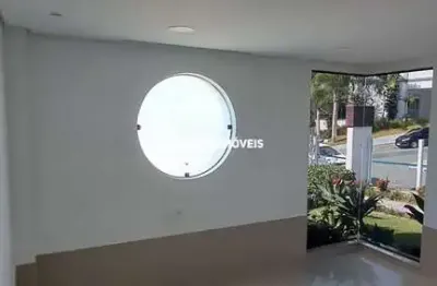 Sala comercial para alugar na Rua Rouxinol, 148, Ariribá, Balneário Camboriú