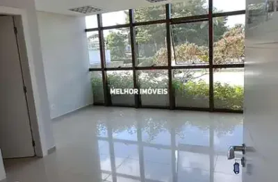 Sala comercial para alugar na Rua Rouxinol, 148, Ariribá, Balneário Camboriú