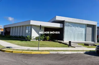 Condomínio caledônia private village - casa alto padrão á venda no condomínio caledônia com 3 suítes, 4 vagas localizada em camboriú.