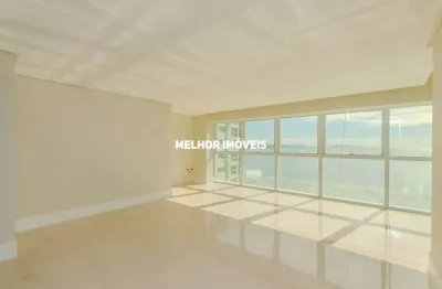 One tower - apartamento frente mar com 4 dormitórios e uma vista maravilhosa de balneário camboriú - sc