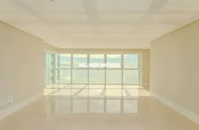 One tower - apartamento frente mar com 4 dormitórios e uma vista maravilhosa de balneário camboriú - sc