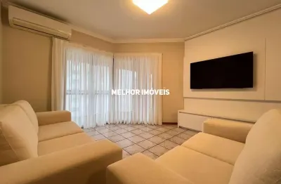 Locação anual  com 3 dormitórios na quadra mar, norte em balneário camboriú - sc