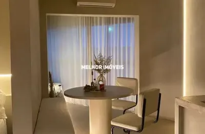 Apartamento com 1 quarto à venda no Centro, Balneário Camboriú 