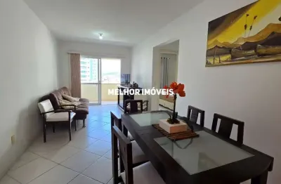 Residencial phoenix - locação anual com 2 dormitórios, 1 vaga privativa localizado em balneário camboriú