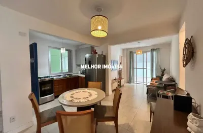 Locação anual com 3 dormitórios sendo 1 suíte em balneário camboriú.